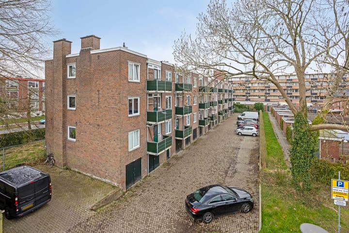 Foto 24 van Nobellaan 22