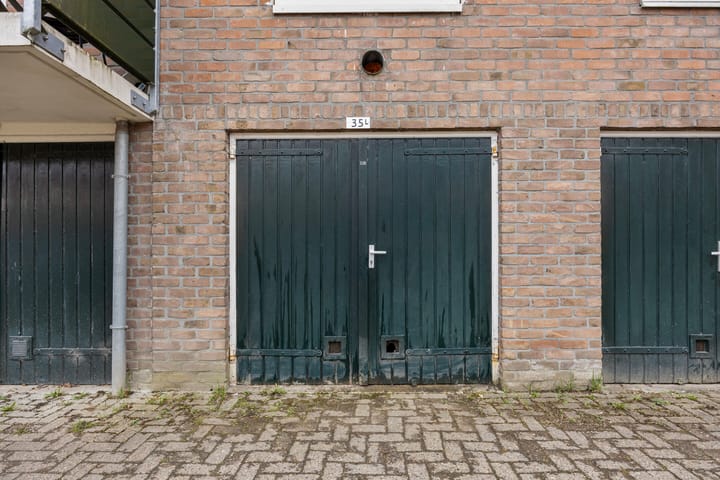 Foto 25 van Nobellaan 22