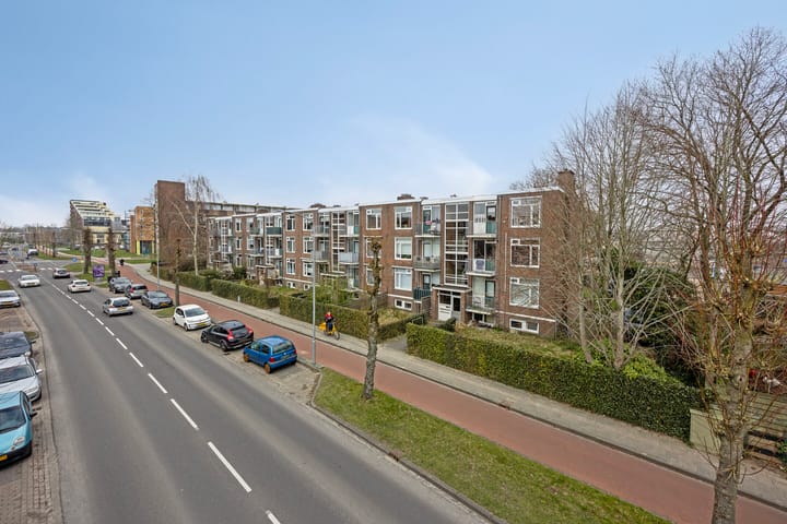 Foto 26 van Nobellaan 22