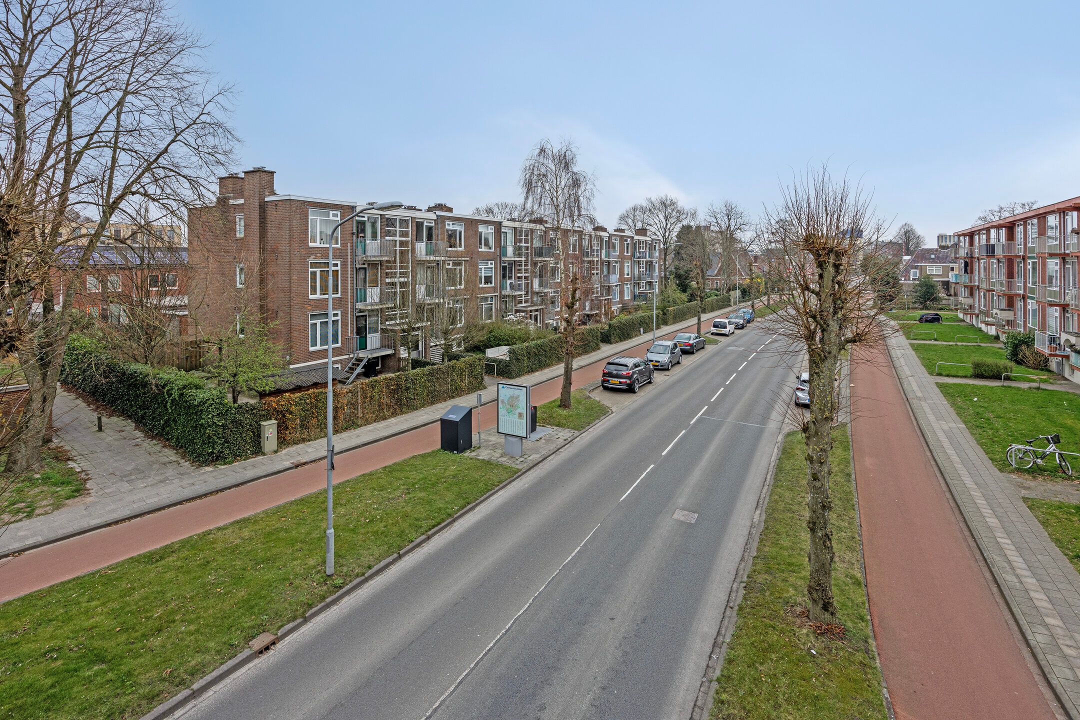 Foto 27 van Nobellaan 22