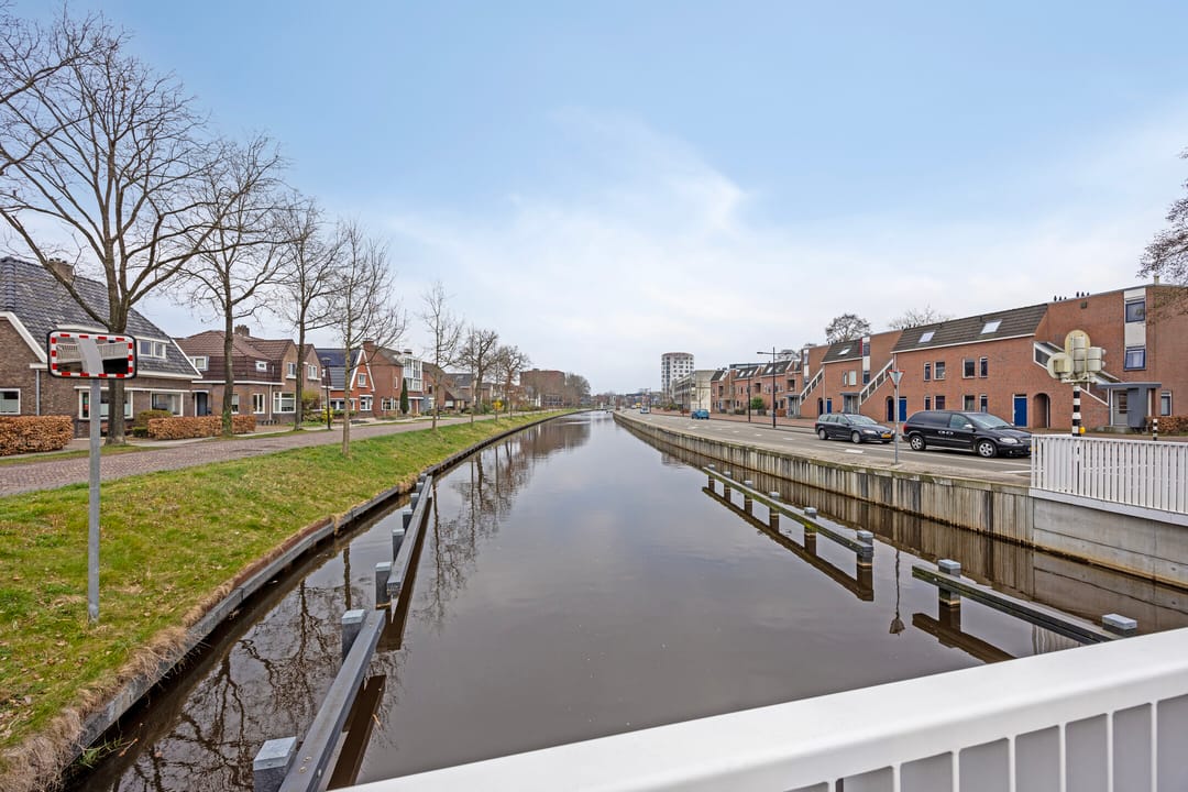 Foto 28 van Nobellaan 22