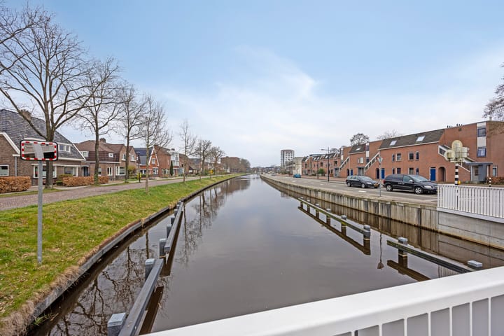 Foto 28 van Nobellaan 22