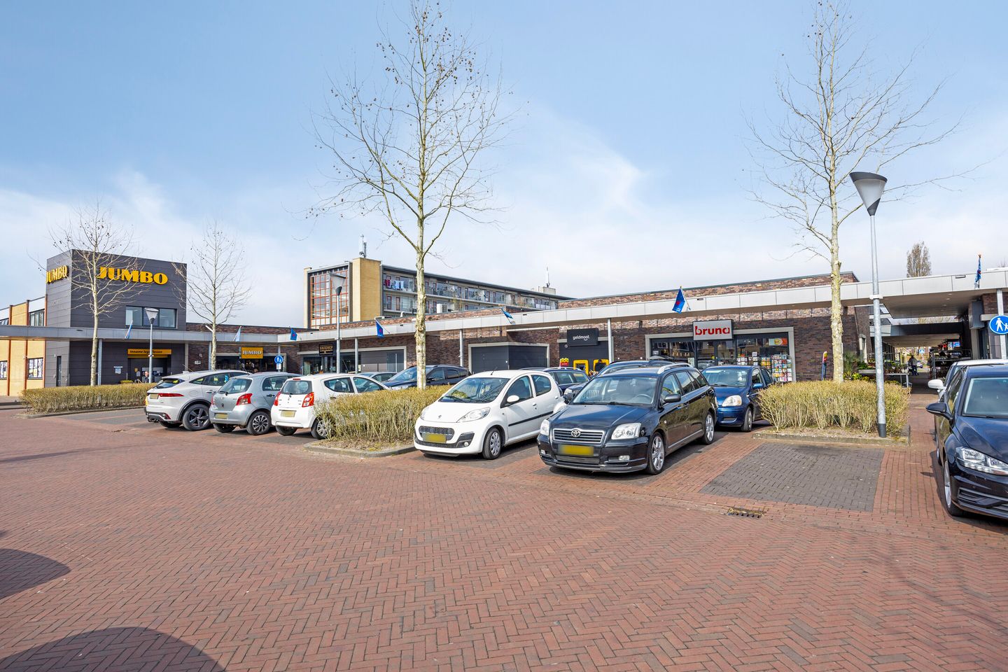 Foto 29 van Nobellaan 22