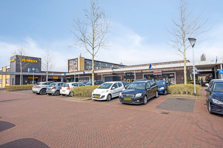 Foto 29 van Nobellaan 22