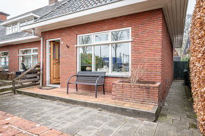 Foto 2 van Leonard Springerlaan 22