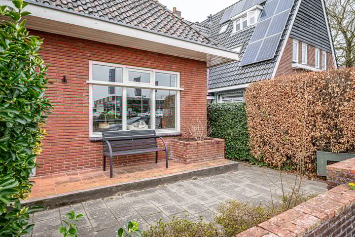 Foto 3 van Leonard Springerlaan 22