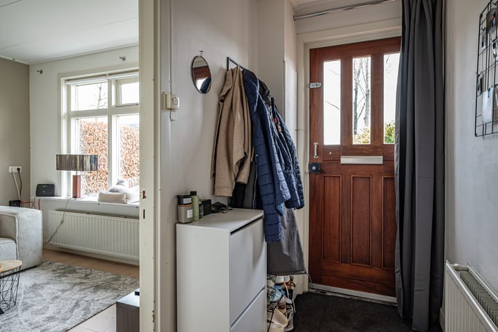 Foto 4 van Leonard Springerlaan 22