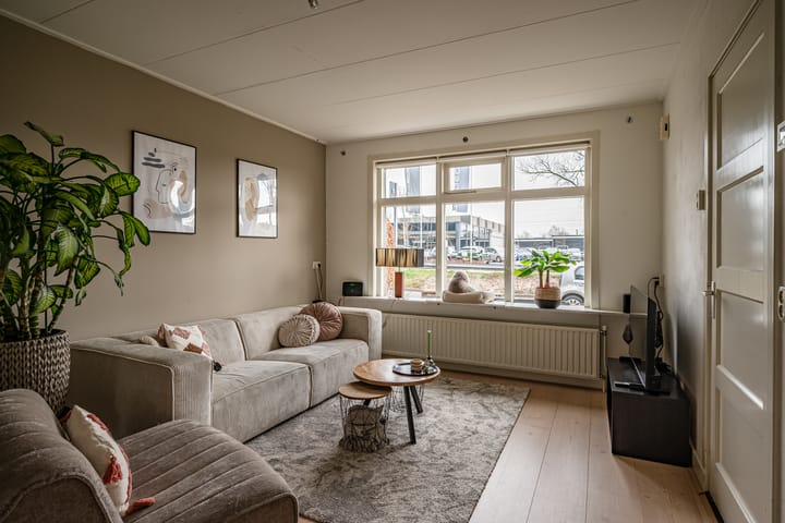 Foto 5 van Leonard Springerlaan 22