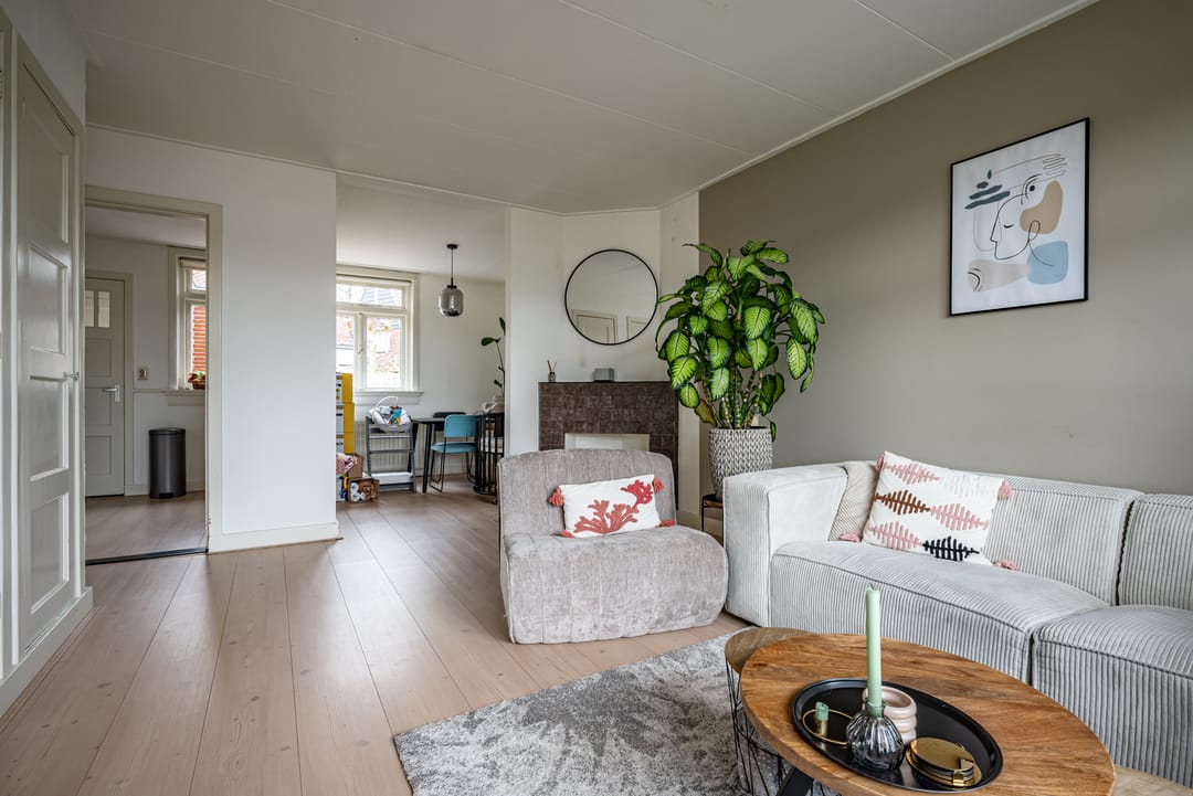 Foto 7 van Leonard Springerlaan 22