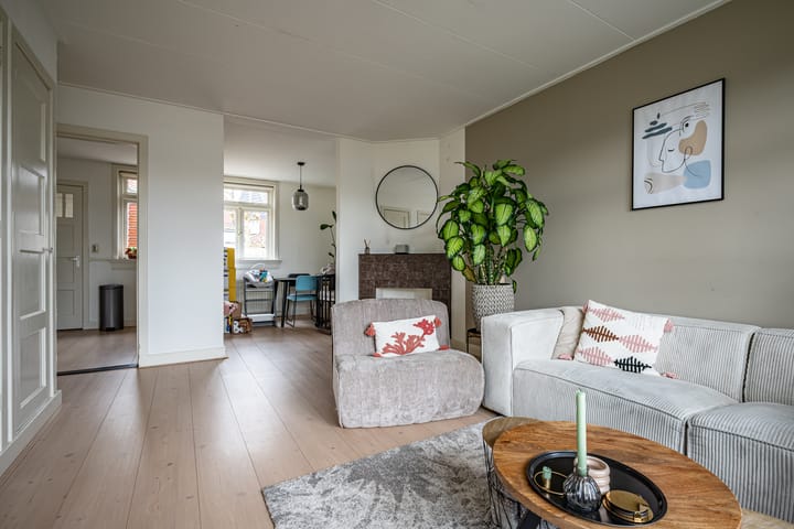 Photo 7 of Leonard Springerlaan 22