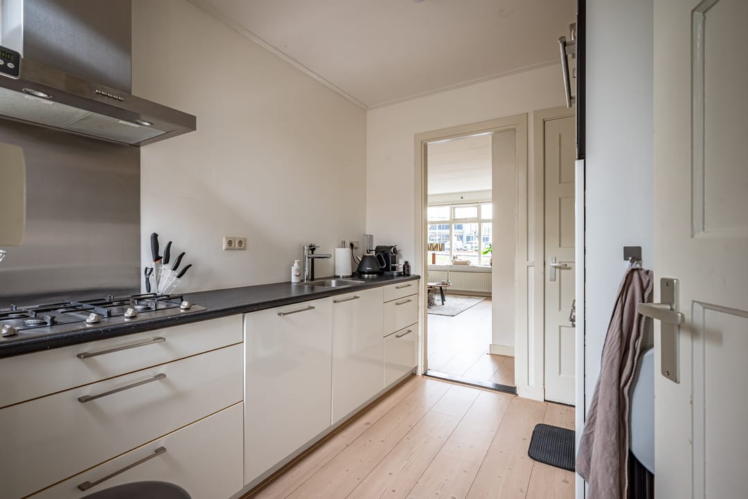 Foto 11 van Leonard Springerlaan 22