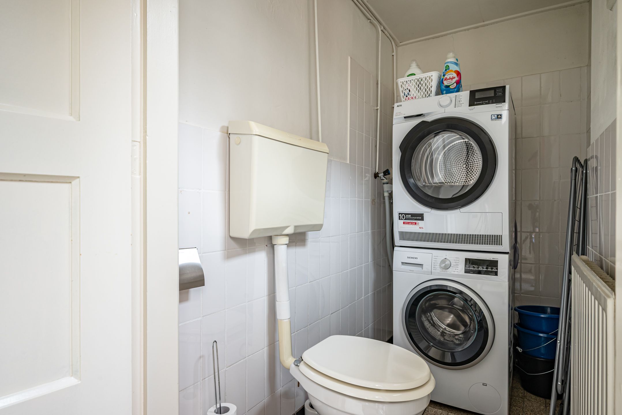 Foto 12 van Leonard Springerlaan 22