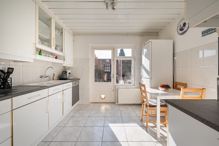 Photo 3 of Willibrorduslaan 98