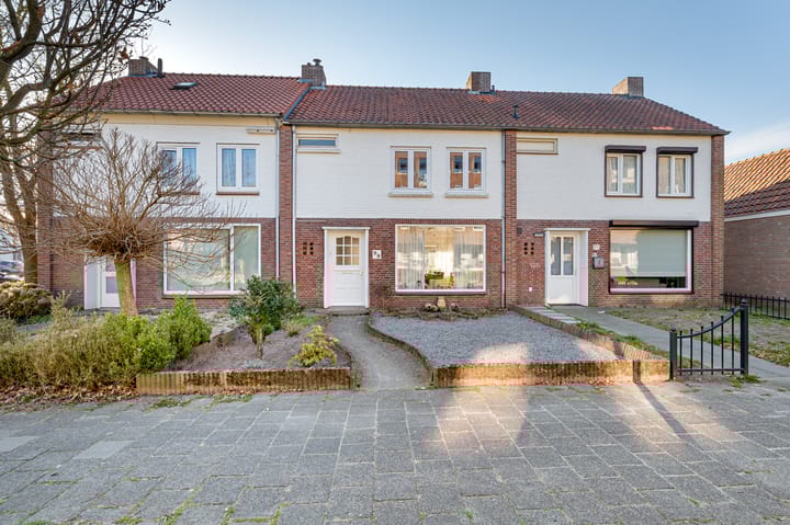 Photo 5 of Willibrorduslaan 98