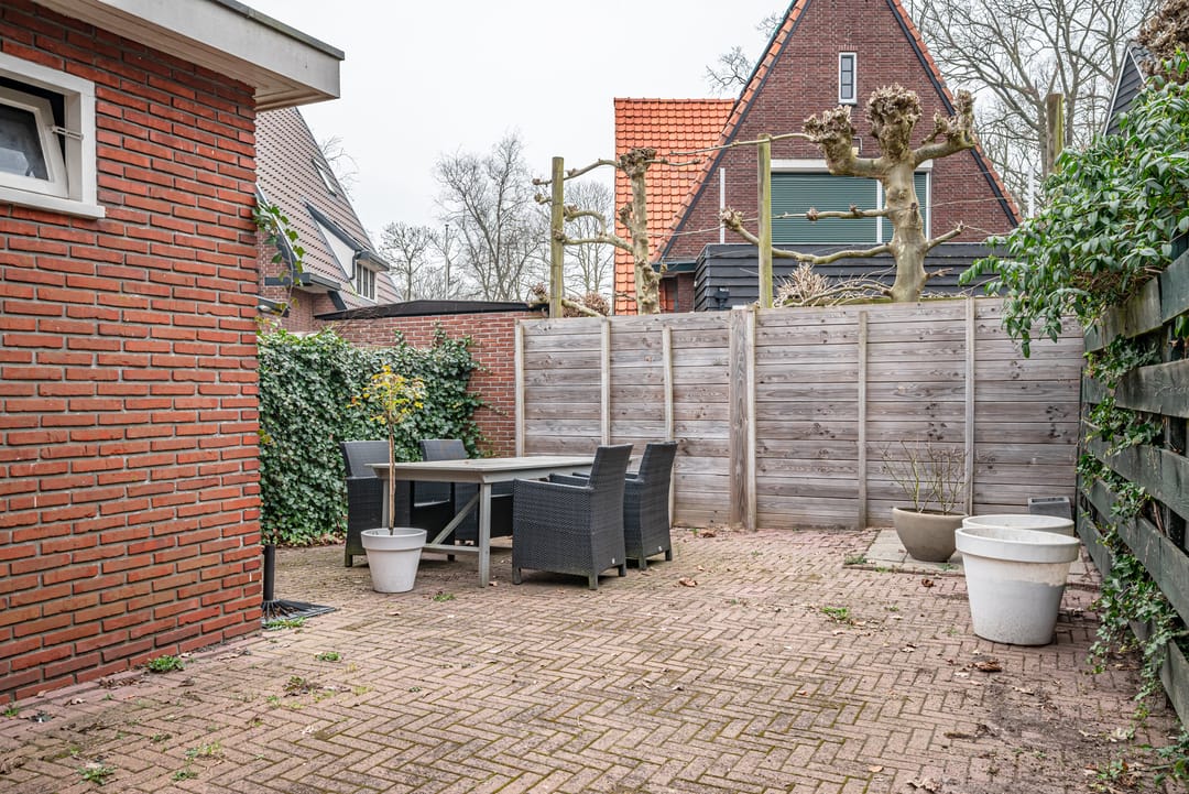 Foto 22 van Leonard Springerlaan 22