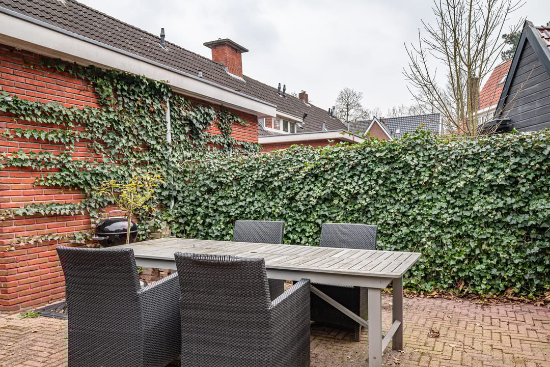 Foto 23 van Leonard Springerlaan 22