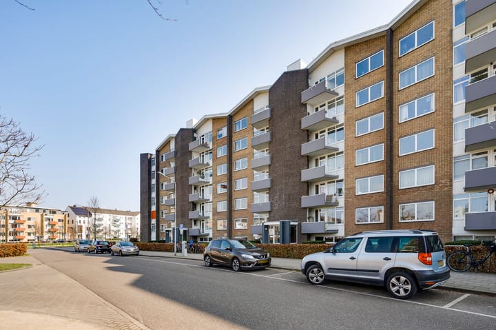 Foto 1 van Oranjeplein 40-C