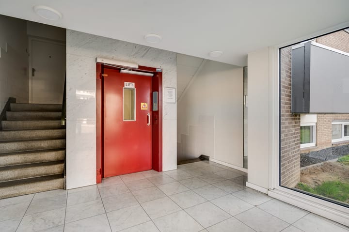 Foto 4 van Oranjeplein 40-C