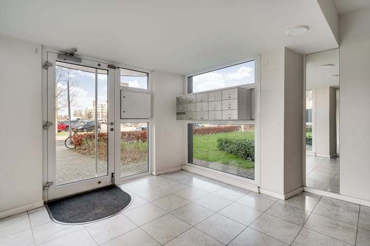 Foto 5 van Oranjeplein 40-C