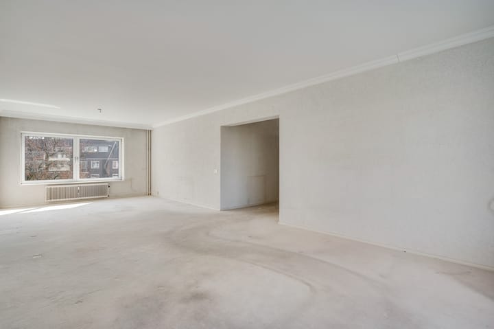 Foto 8 van Oranjeplein 40-C