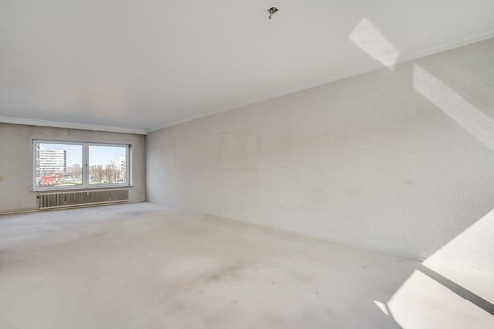 Foto 10 van Oranjeplein 40-C