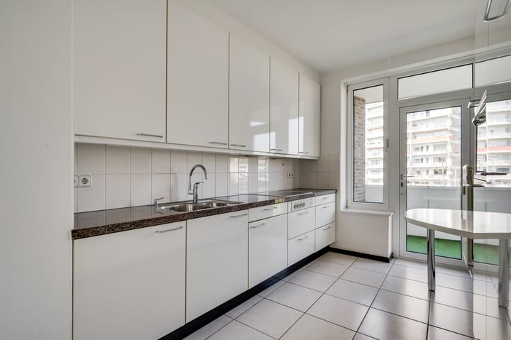 Foto 12 van Oranjeplein 40-C