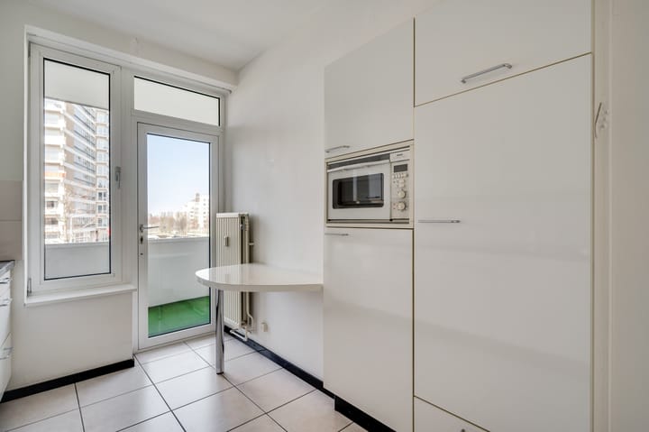 Foto 13 van Oranjeplein 40-C