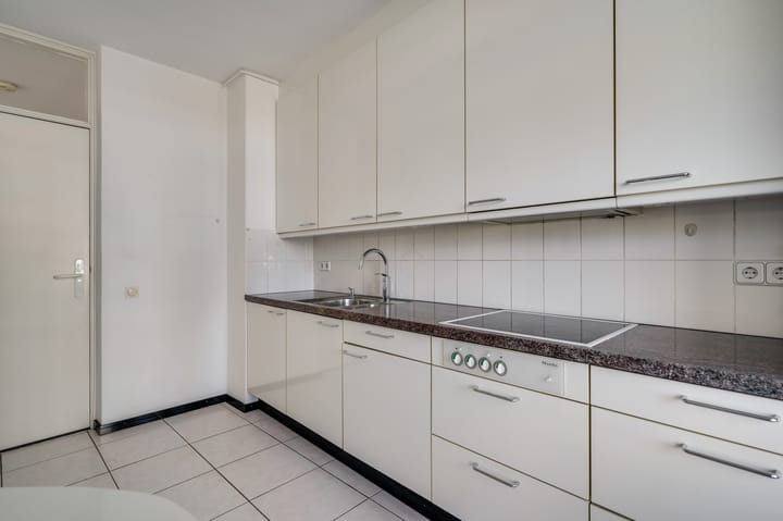 Foto 14 van Oranjeplein 40-C