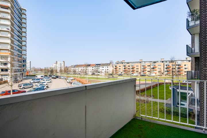 Foto 15 van Oranjeplein 40-C