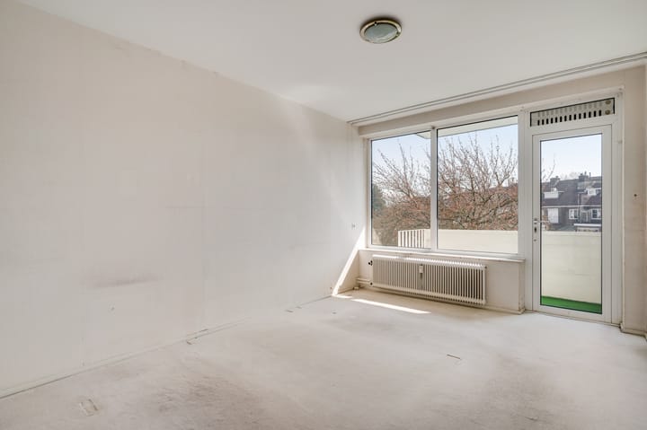 Foto 16 van Oranjeplein 40-C