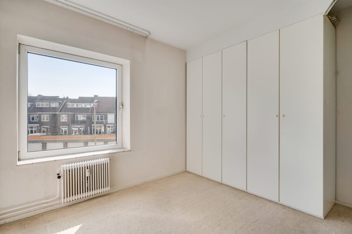 Foto 18 van Oranjeplein 40-C