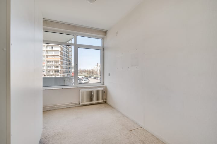 Foto 19 van Oranjeplein 40-C