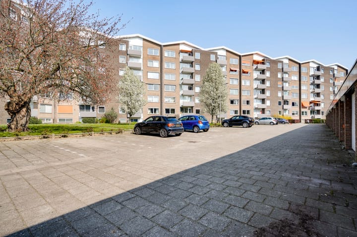 Foto 23 van Oranjeplein 40-C