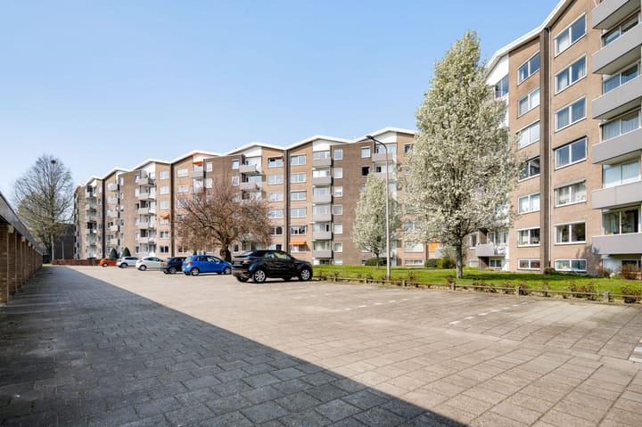 Foto 24 van Oranjeplein 40-C