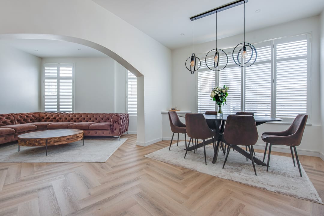 Foto 1 van Kamperfoeliestraat 207