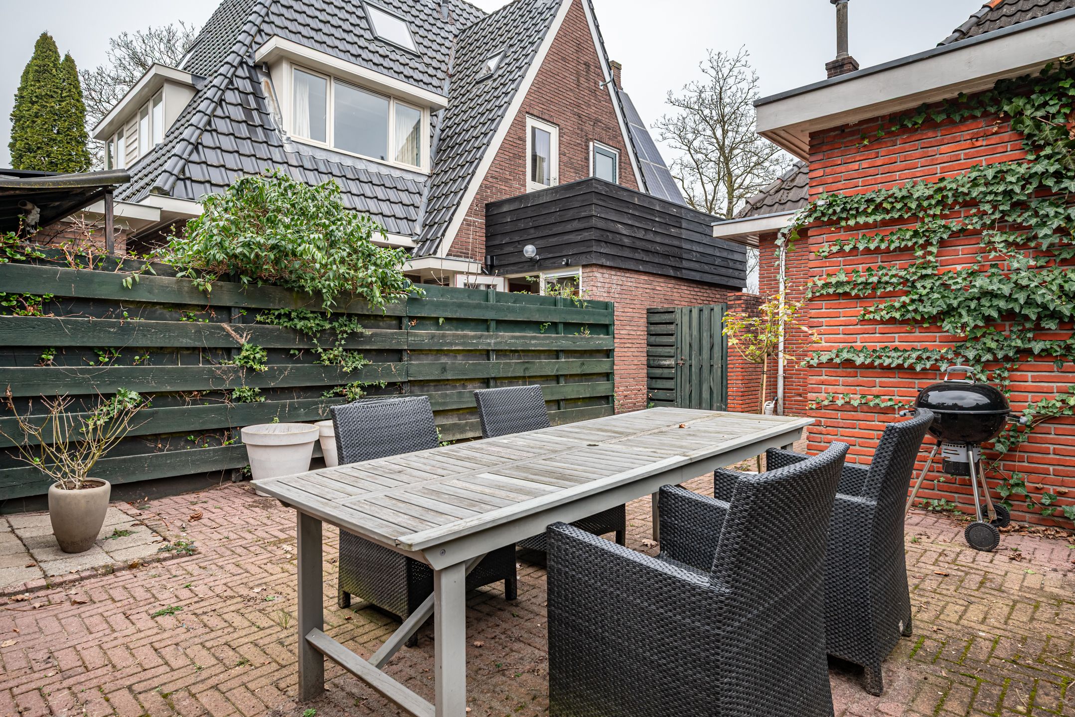 Foto 24 van Leonard Springerlaan 22