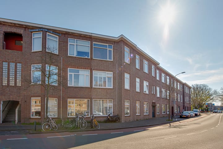 Foto 2 van Kamperfoeliestraat 207