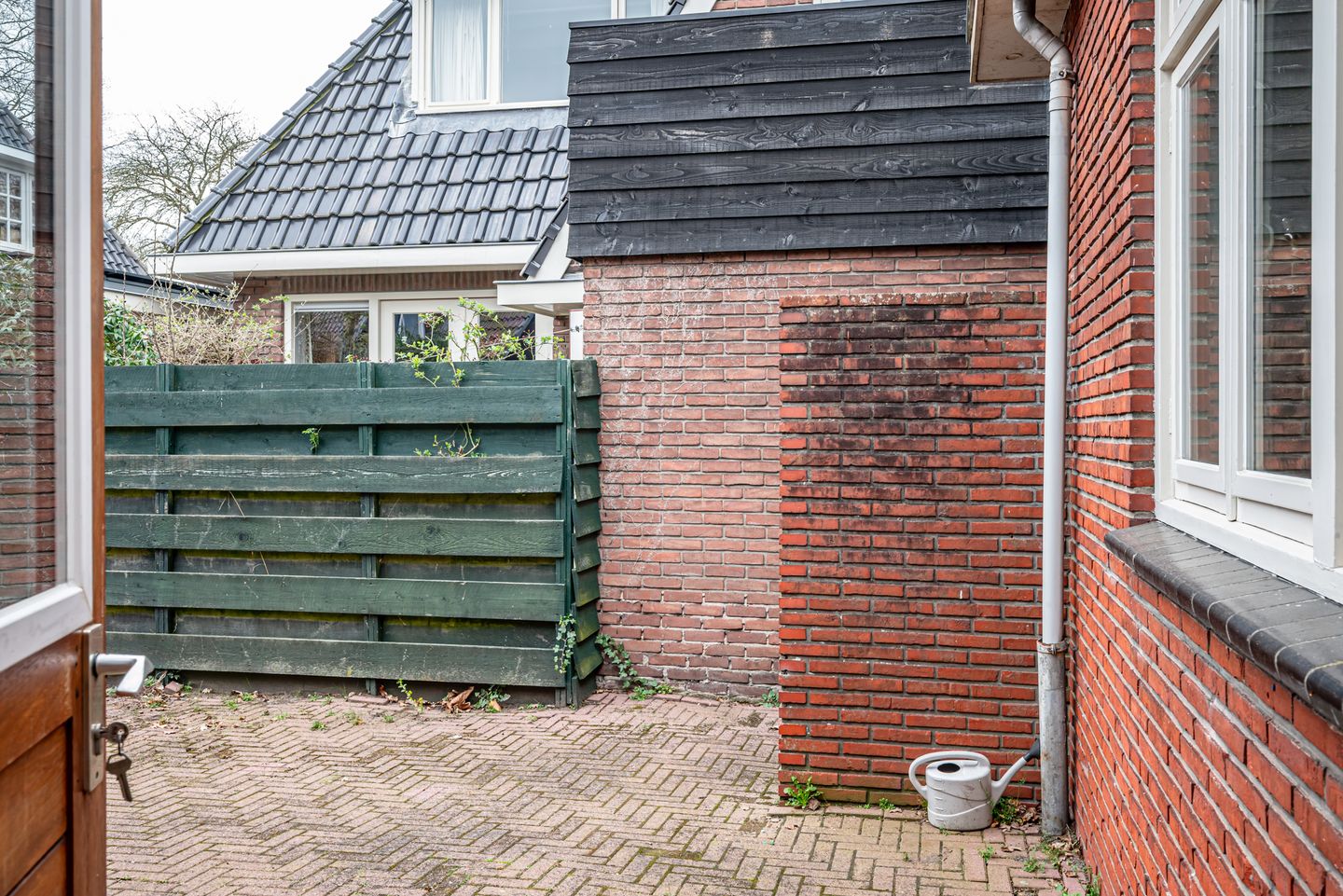 Foto 25 van Leonard Springerlaan 22