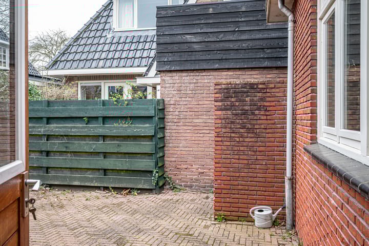 Photo 25 of Leonard Springerlaan 22