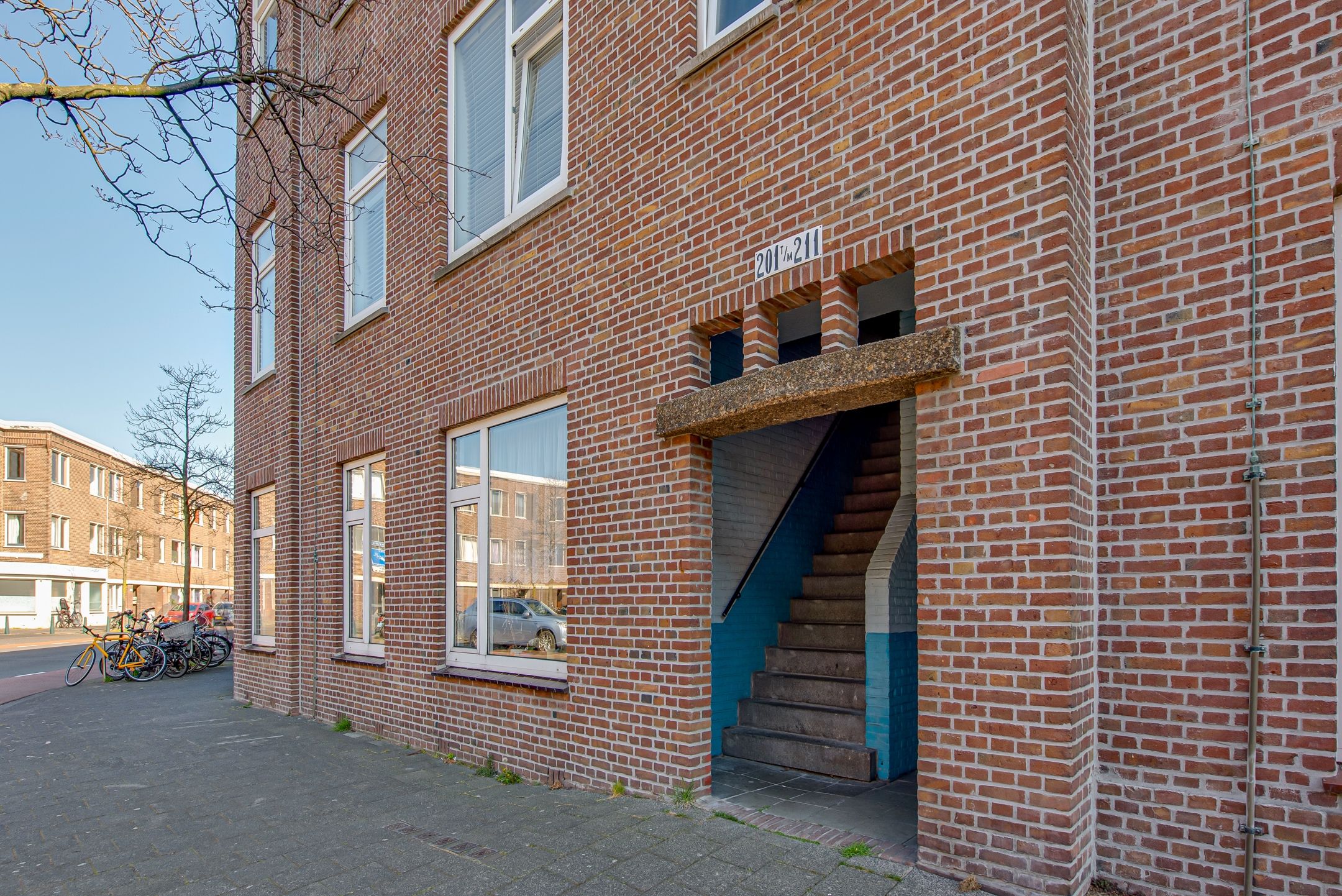 Foto 3 van Kamperfoeliestraat 207