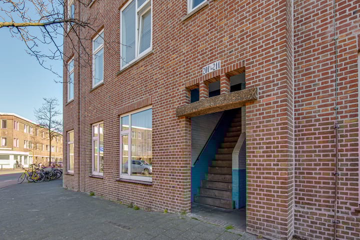 Foto 3 van Kamperfoeliestraat 207