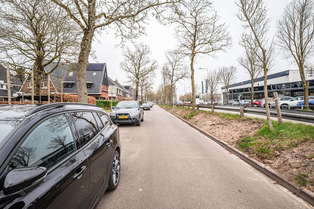 Foto 26 van Leonard Springerlaan 22