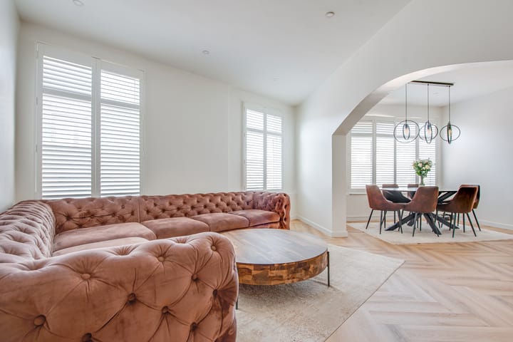 Foto 4 van Kamperfoeliestraat 207