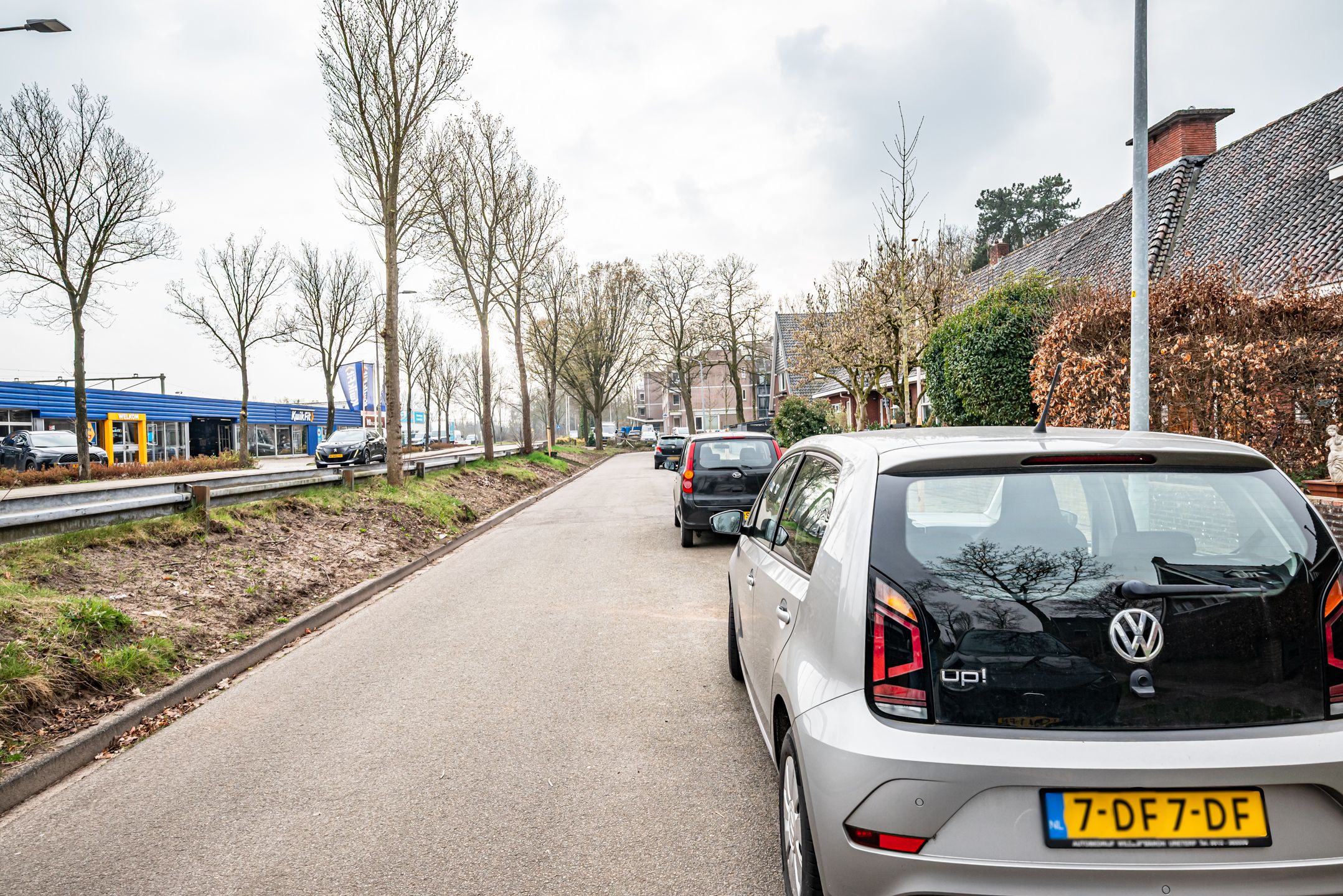 Foto 27 van Leonard Springerlaan 22