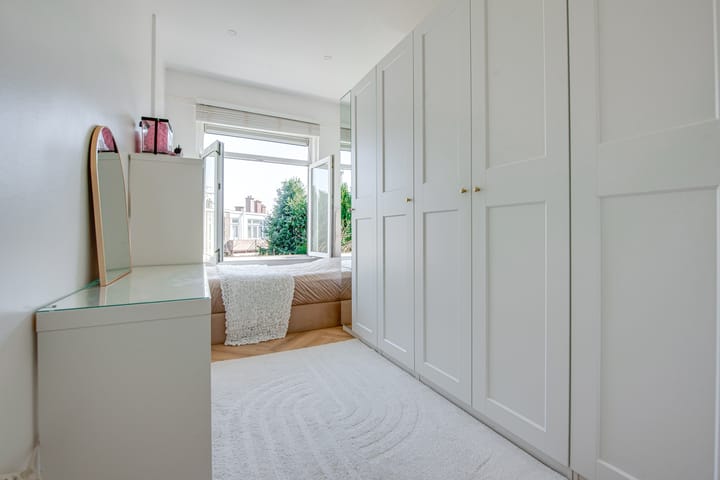 Foto 10 van Kamperfoeliestraat 207