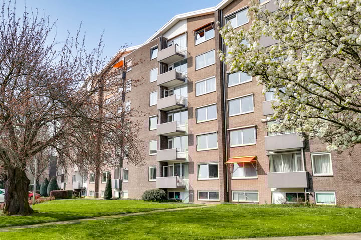 Foto 22 van Oranjeplein 40-C