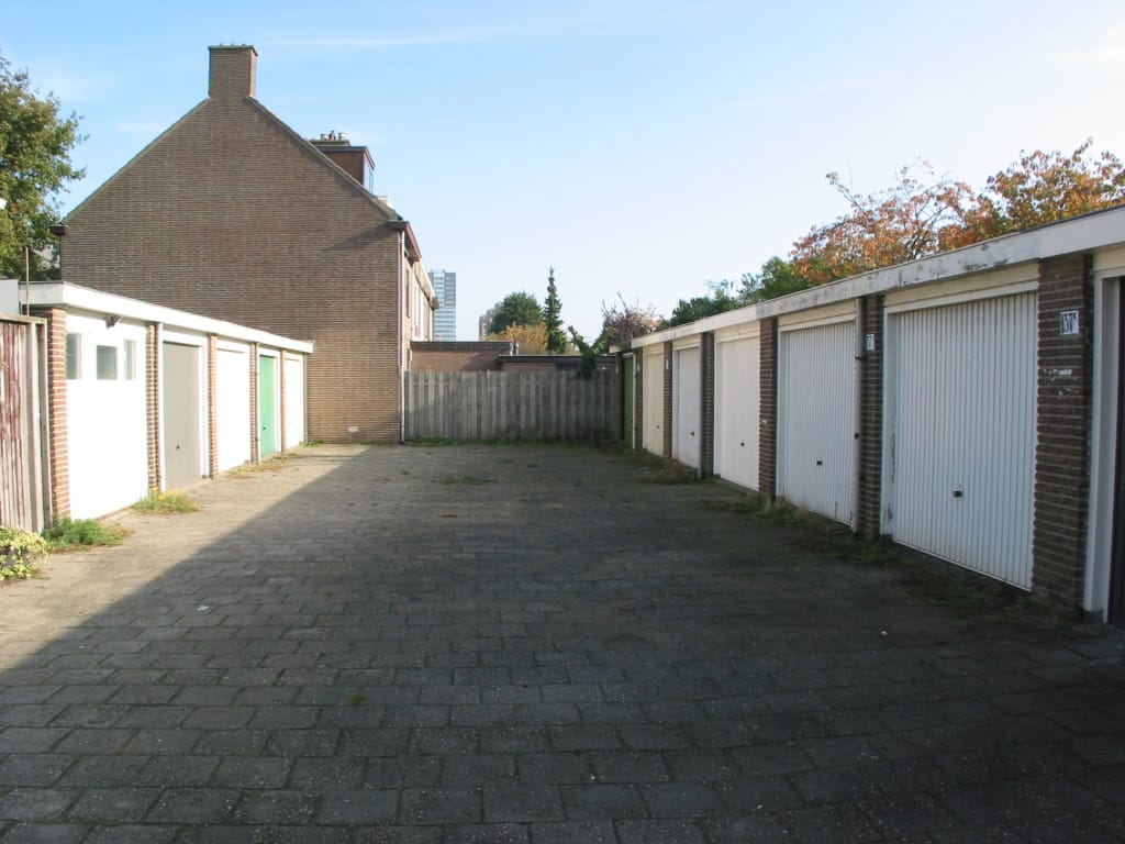 Foto 2 van Prof. Meijerslaan 137-J