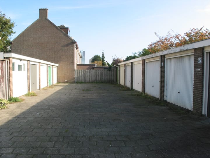 Foto 2 van Prof. Meijerslaan 137-J