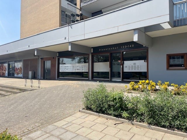 Foto 2 van Planetenhof 134-C