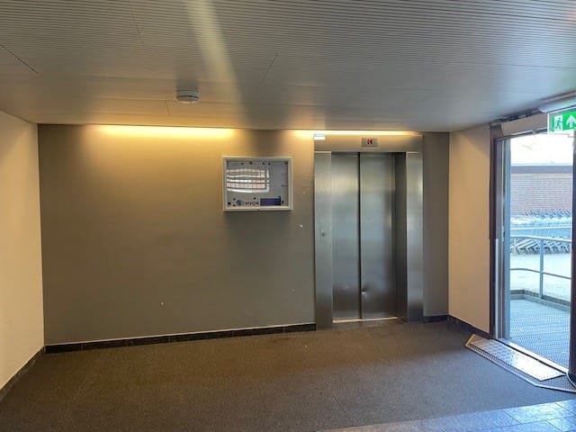 Foto 3 van Planetenhof 134-C